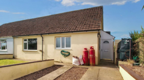 Completion on Extension in Blaenporth photo